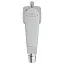 Смеситель для биде Ideal Standard BC691AA