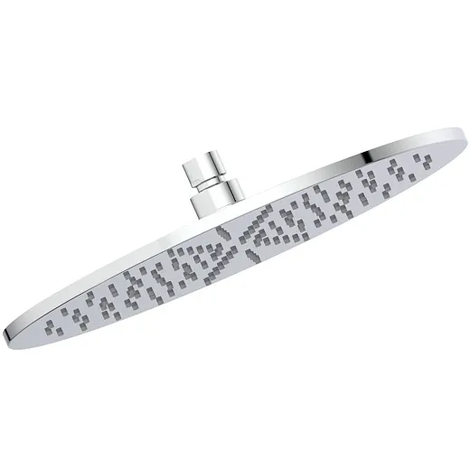 Система скрытого монтажа Ideal Standard Ceraline хром (6 in 1) SetA6939AA-3, верхний душ 300мм