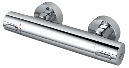 Термостат Ideal Standard Ceratherm 100 New A4618AA для душа