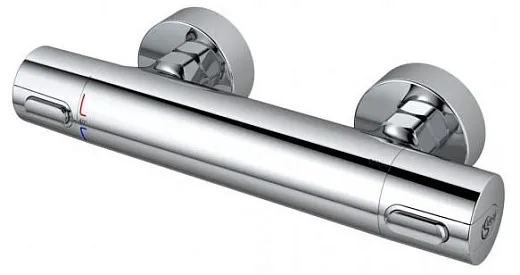 Термостат Ideal Standard Ceratherm 100 New A4618AA для душа