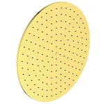 Верхний душ круглый 400 мм Ideal Standard IDEALRAIN A5804A2