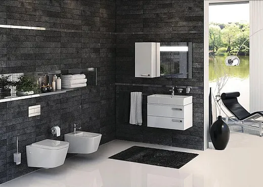 Умывальник Ideal Standard Strada (90см), K078601