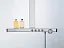 Душевая система Hansgrohe Rainmaker Select 460 2jet Showerpipe EcoSmart 27029400