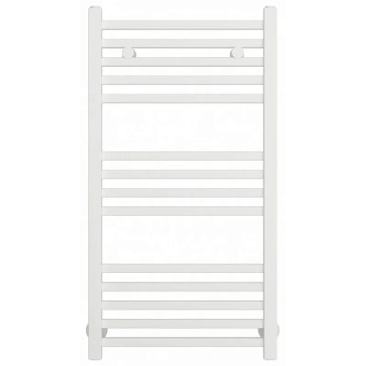 Полотенцесушитель водяной Сунержа Модус 30-0250-8040, 800x400, цвет матовый белый