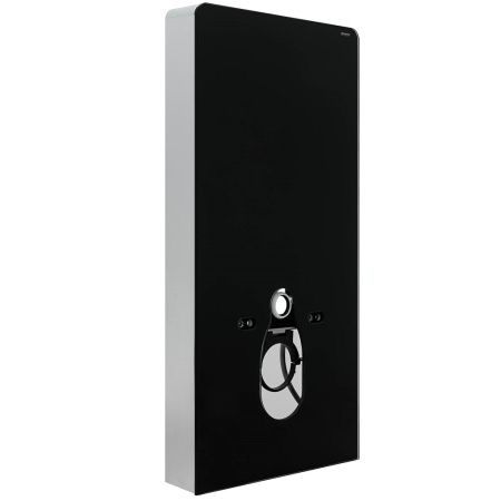 Инсталляционный модуль для подвесного унитаза Brunnen EIS BE-5212 Sensor Black Инсталляционный модуль для подвесного унитаза Brunnen EIS BE-5212 Sensor Black
