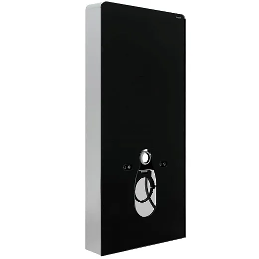 Инсталляционный модуль для подвесного унитаза Brunnen EIS BE-5212 Sensor Black