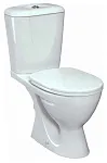 Унитаз-компакт Ideal Standard Ecco W904201
