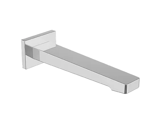 Излив для ванны Villeroy & Boch Architectura Square, TVT12500200061