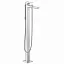Смеситель Hansgrohe Metropol 32532000 для ванны