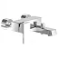 Смеситель для ванны однорычажный Villeroy&Boch Classic, TVT10150100061