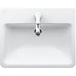 Умывальник Laufen Pro S 56см, 8.1896.3.000.104.1