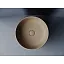 Умывальник Ceramicanova Element CN6073MC 35см сантехфарфор капучино матовый, CN6073MC