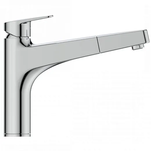 Смеситель для кухонной мойки Ideal Standard CERAPLAN BD331AA