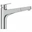 Смеситель для кухонной мойки Ideal Standard CERAPLAN BD331AA