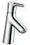 Смеситель Hansgrohe Talis S 80 72011000 для раковины