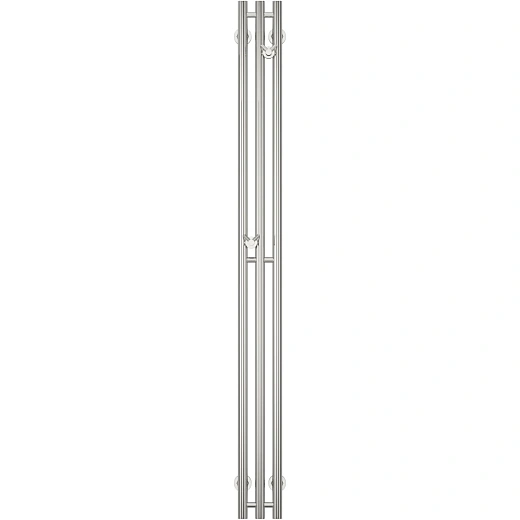 Полотенцесушитель водяной Сунержа Терция Pro 1500х100 без покрытия Полотенцесушитель водяной Сунержа Терция Pro 1500х100 без покрытия