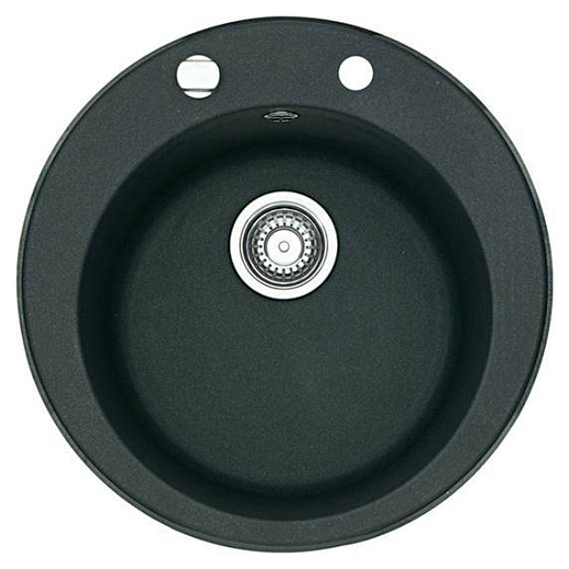Мойка кухонная Franke Ronda ROG 610-41 графит