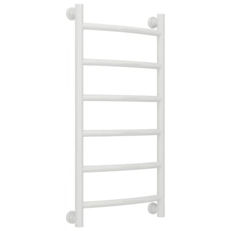 Полотенцесушитель водяной Сунержа Галант+ 12-0200-8040, 800x400, цвет белый