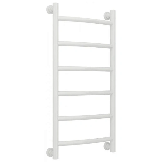 Полотенцесушитель водяной Сунержа Галант+ 12-0200-8040, 800x400, цвет белый