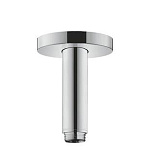 Потолочное подсоединение S Hansgrohe 27393000 Потолочное подсоединение S Hansgrohe 27393000
