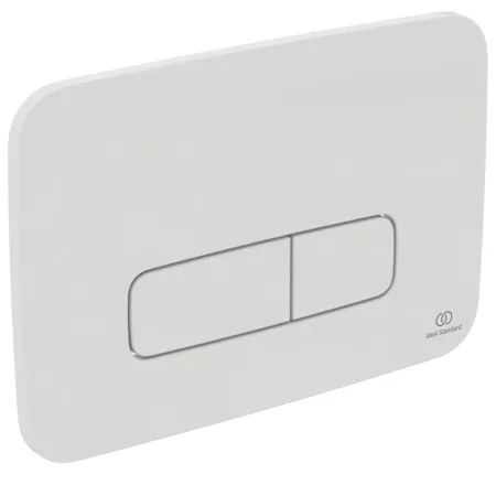 Кнопка смыва механическая Ideal Standard ProSys Oleas M3 R0123AC белая