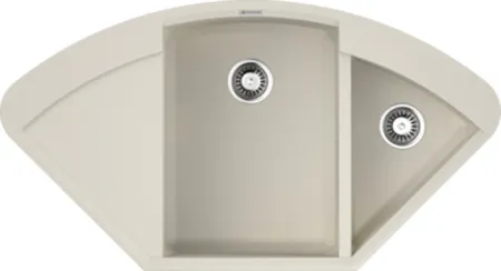 Мойка кухонная Omoikiri Sakaime 105C-EV 4993210 эверест