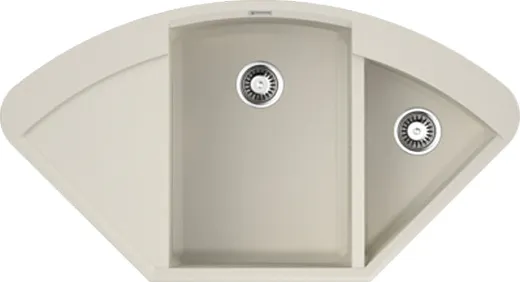 Мойка кухонная Omoikiri Sakaime 105C-EV 4993210 эверест