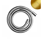 Шланг для душа Bruma Sunrise Lux 1.6м, золото матовое, 1456302SR