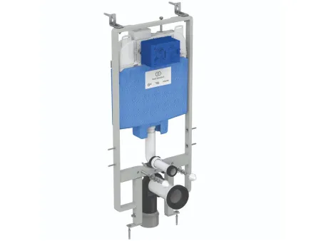 Система инсталляции для унитазов Ideal Standard Prosys Frame 80 M R014367