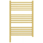 Полотенцесушитель электрический Сунержа Модус 3.0, 800x500, цвет матовое золото, 032-5700-8050/032-5701-8050 Полотенцесушитель электрический Сунержа Модус 3.0, 800x500, цвет матовое золото, 032-5700-8050/032-5701-8050