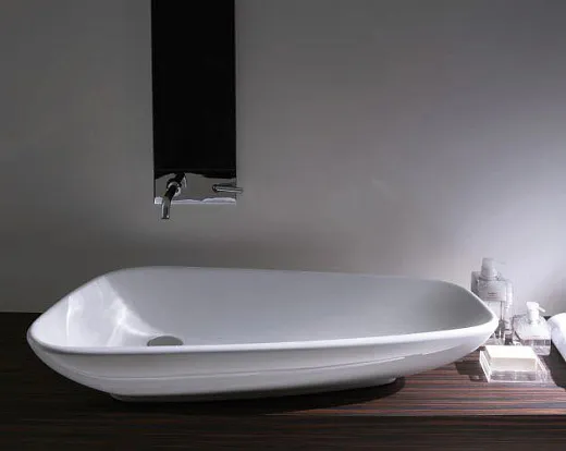 Раковина Laufen Palomba 8.1680.1.000.112.1