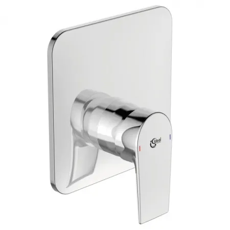 Смеситель для душа встраиваемый  Ideal Standard EDGE A7123AA