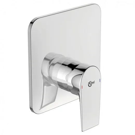 Смеситель для душа встраиваемый  Ideal Standard EDGE A7123AA