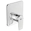Смеситель для душа встраиваемый  Ideal Standard EDGE A7123AA