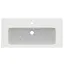 Умывальник Ideal Standard i.life S Vanity 81x39см с отверстием подсмеситель, T458901