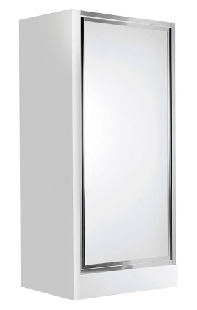 Душевая дверь Deante Flex KTL 612D 80х185 Душевая дверь Deante Flex KTL 612D 80х185