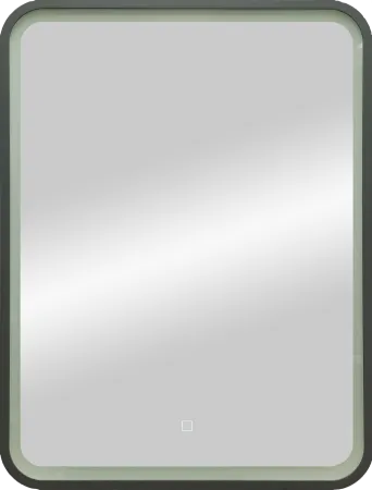 Зеркало Континент Enjoy LED 600x800