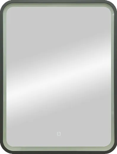 Зеркало Континент Enjoy LED 600x800