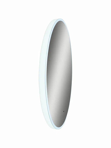 Зеркало Continent Ember Led D 600 ЗЛП4903 с подсветкой и бесконтактным сенсором