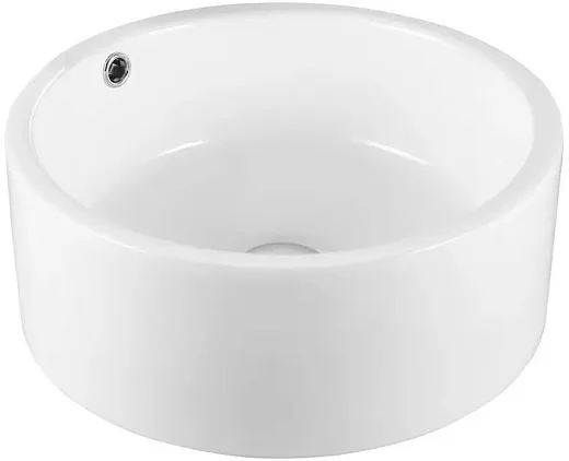 Умывальник накладной Cerutti SPA 42х42, CR022
