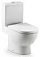 Крышка-сиденье Roca Meridian-N 8012A200B Soft-Close