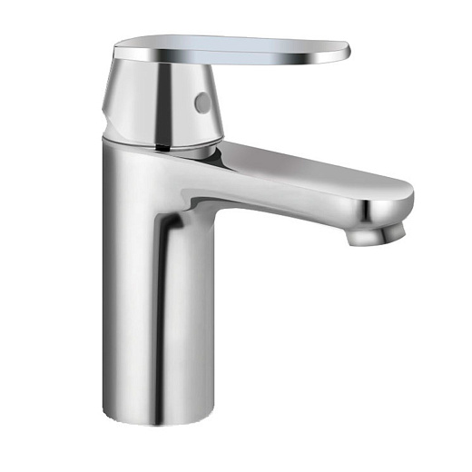 AQMP6131 AQUAme Prato Смеситель для раковины с донным клапаном, хром, однорычажный. AQMP6131 AQUAme Prato Смеситель для раковины с донным клапаном, хром, однорычажный.