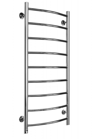 Полотенцесушитель водяной Ростела Соната (нижн.подв., 1" резьба) 500х1000 / 9 Ral золото Полотенцесушитель водяной Ростела Соната (нижн.подв., 1" резьба) 500х1000 / 9 Ral золото