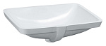 Раковина Laufen Pro A 8.1196.1.000.109.1 Раковина Laufen Pro A 8.1196.1.000.109.1