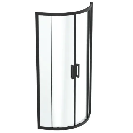 Душевое ограждение 80х80см Ideal Standard CONNECT 2 Corner Quadrant K9250V3