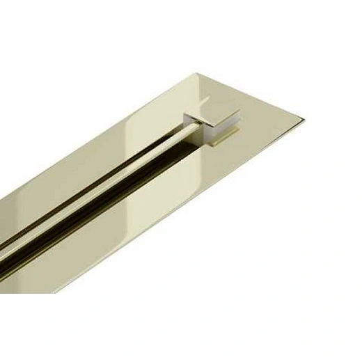 Трап для душа MEXEN FLAT 360 SUPER SLIM GOLD, 80 см (1551080) золото Трап для душа MEXEN FLAT 360 SUPER SLIM GOLD, 80 см (1551080) золото