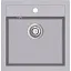 Мойка AquaSanita Tesa SQT 100 221 W Light grey