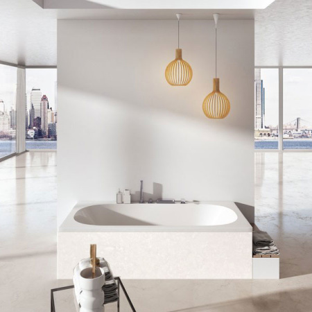 Боковая панель для ванны Ravak CITY 80 L белая Боковая панель для ванны Ravak CITY 80 L белая