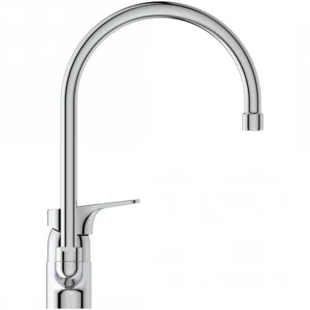 Смеситель для кухонной мойки Ideal Standard CERABASE BC844AA