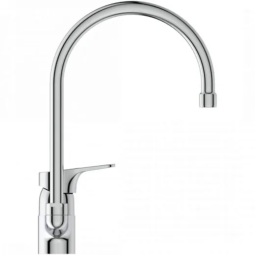 Смеситель для кухонной мойки Ideal Standard CERABASE BC844AA